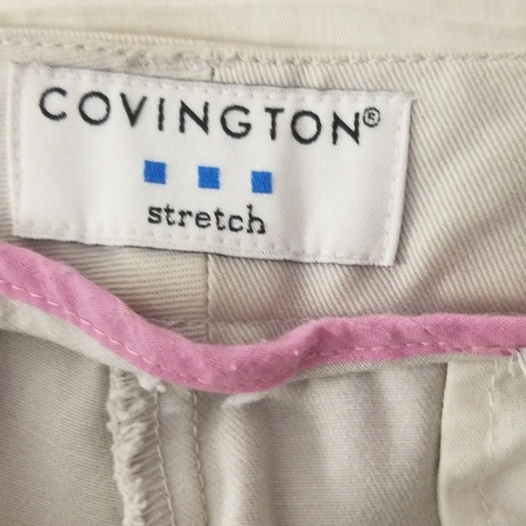 Covington Stretch Pants - Picture 4 of 5